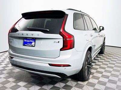 2026 Volvo XC90 B6 Ultra