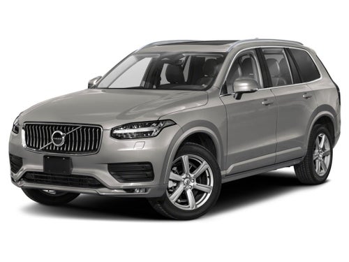 2023 Volvo XC90 B6 Plus 7-Seater