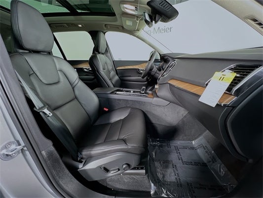 2023 Volvo XC90 B6 Plus 7-Seater in Beaverton, OR - Herzog-Meier Auto Center