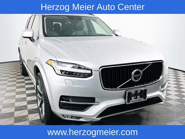 2019 Volvo XC90 T5 Momentum