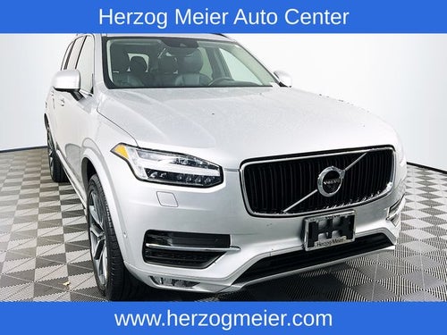 2019 Volvo XC90 T5 Momentum