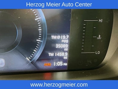 2019 Volvo XC90 T5 Momentum