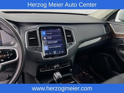 2019 Volvo XC90 T5 Momentum