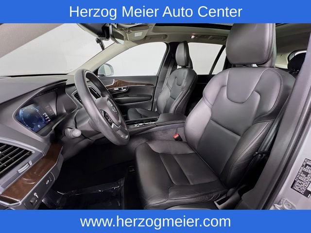 2019 Volvo XC90 T5 Momentum
