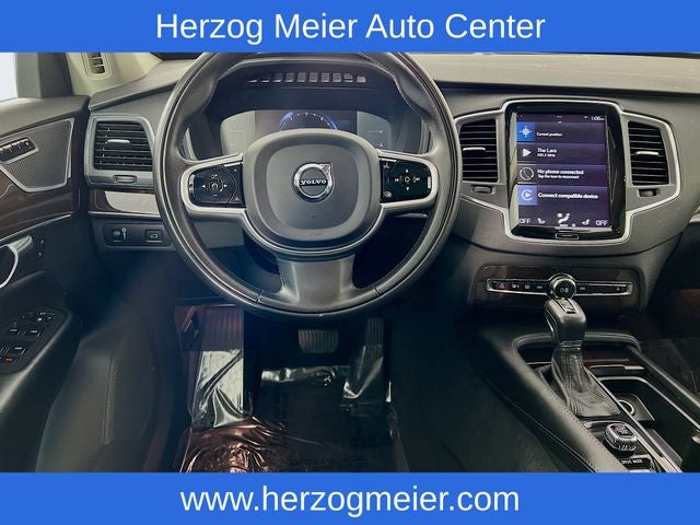 2019 Volvo XC90 T5 Momentum