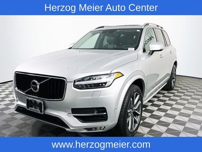 2019 Volvo XC90 T5 Momentum