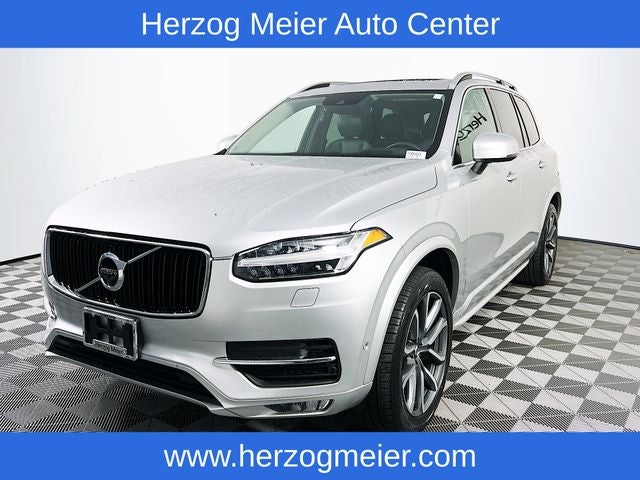 2019 Volvo XC90 T5 Momentum