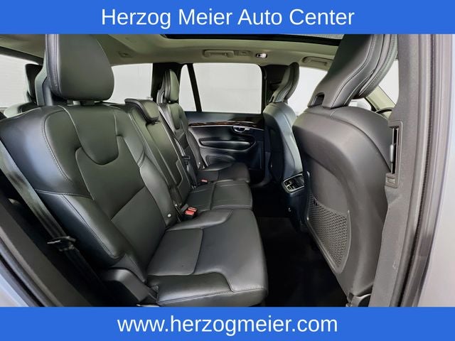 2019 Volvo XC90 T5 Momentum