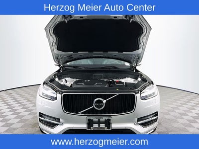 2019 Volvo XC90 T5 Momentum