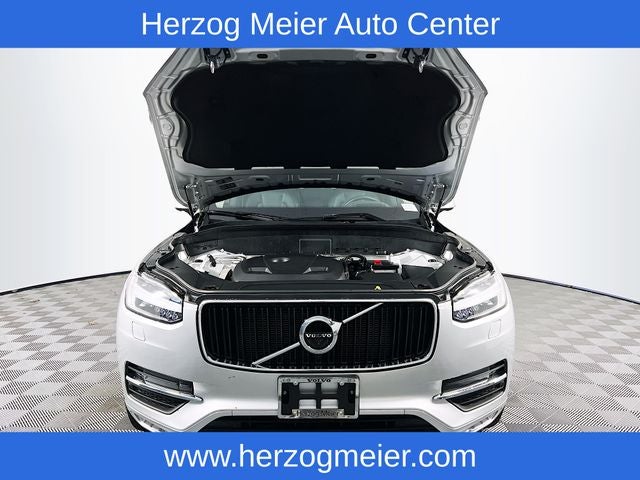 2019 Volvo XC90 T5 Momentum