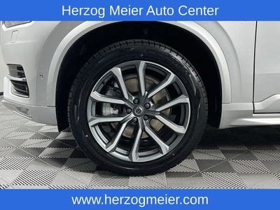 2019 Volvo XC90 T5 Momentum