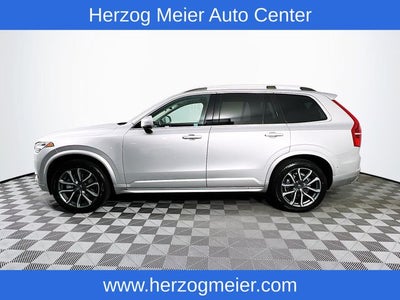 2019 Volvo XC90 T5 Momentum