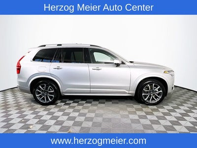 2019 Volvo XC90 T5 Momentum