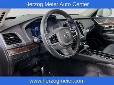 2019 Volvo XC90 T5 Momentum