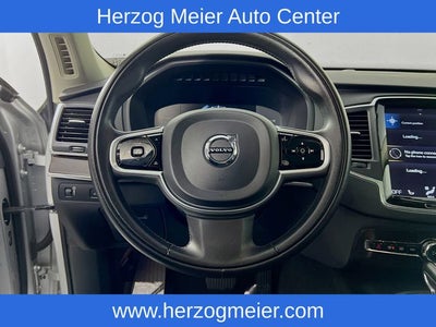 2019 Volvo XC90 T5 Momentum