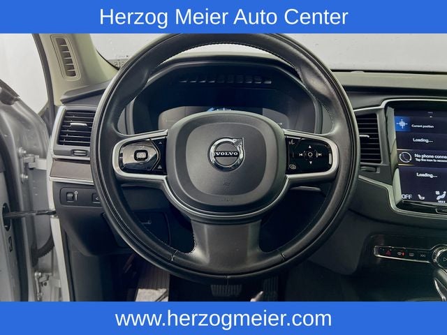 2019 Volvo XC90 T5 Momentum