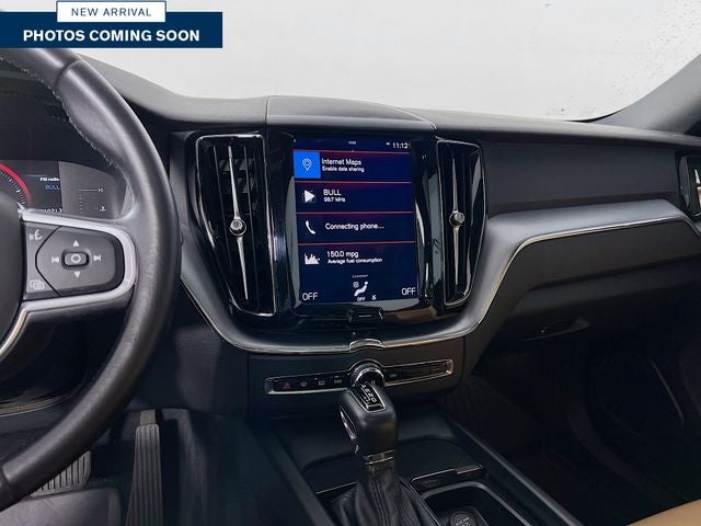 2018 Volvo XC60 T5 Momentum
