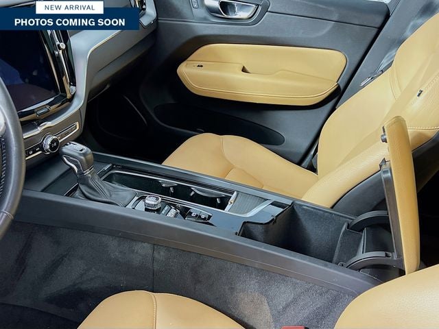 2018 Volvo XC60 T5 Momentum