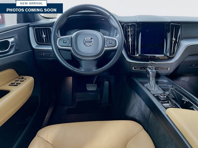 2018 Volvo XC60 T5 Momentum