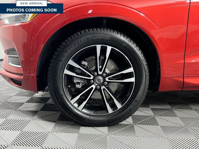 2018 Volvo XC60 T5 Momentum