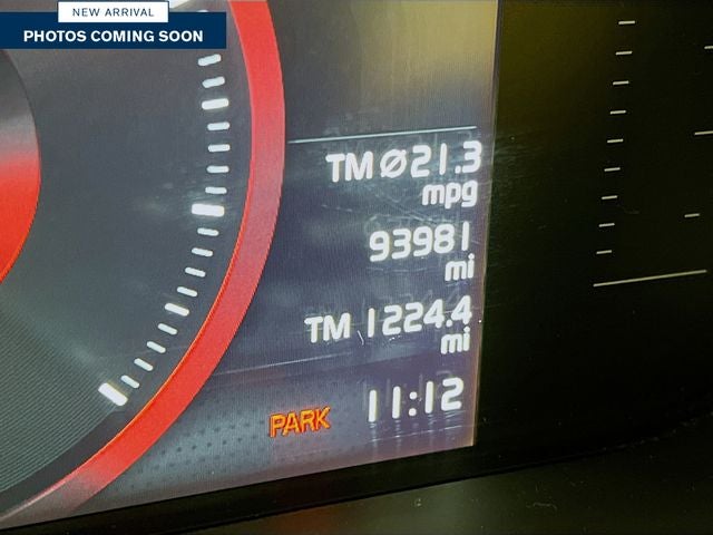 2018 Volvo XC60 T5 Momentum