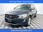 2016 Volvo XC60 T6 Drive-E Platinum