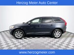 2016 Volvo XC60 T6 Drive-E Platinum