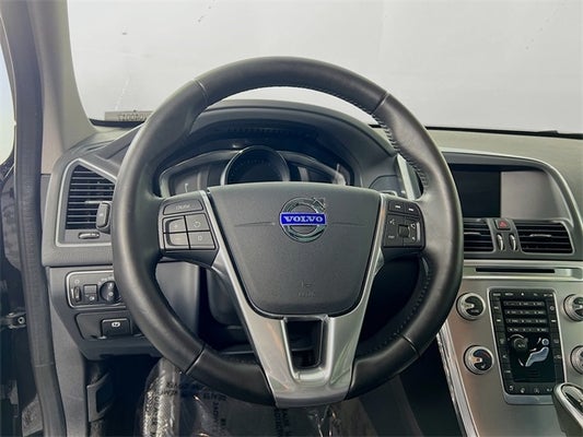 2017 Volvo XC60 T6 Dynamic in Beaverton, OR - Herzog-Meier Auto Center