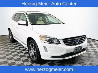 2015 Volvo XC60 T6 Premier Plus