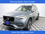 2017 Volvo XC90 T6 Momentum