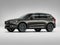 2021 Volvo XC60 Recharge Plug-In Hybrid T8 Inscription Expression
