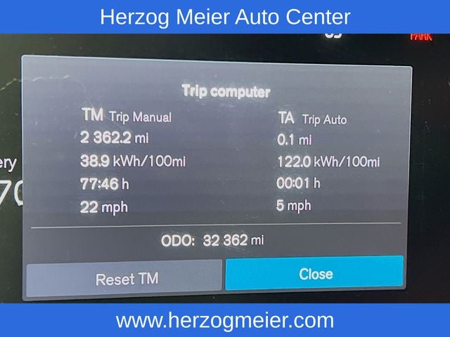 2023 Volvo C40 Recharge Pure Electric Twin Core