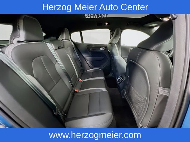 2023 Volvo C40 Recharge Pure Electric Twin Core