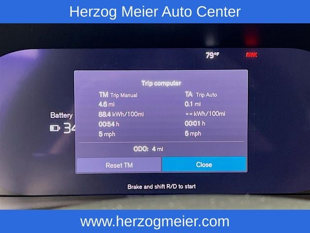 2023 Volvo C40 Recharge Pure Electric Twin Plus