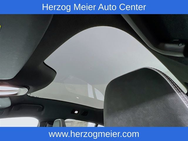 2023 Volvo C40 Recharge Pure Electric Twin Plus