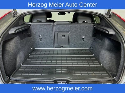 2023 Volvo C40 Recharge Pure Electric Twin Plus