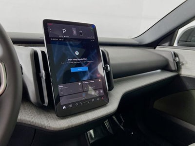 2026 Volvo EX30 Twin Motor Cross Country Ultra