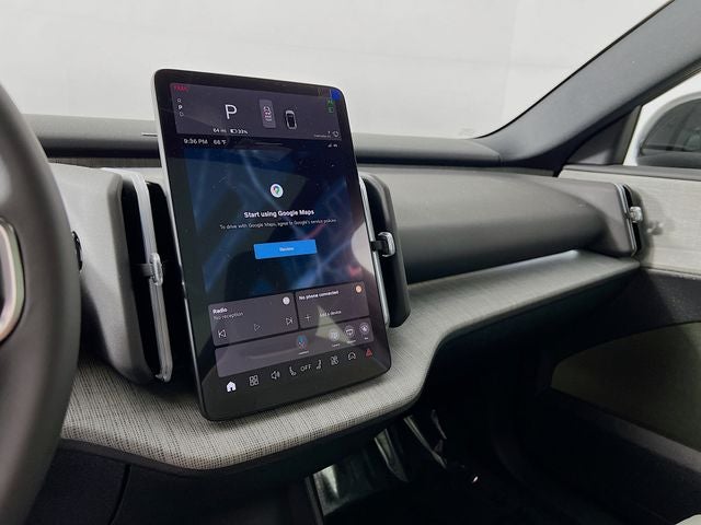 2026 Volvo EX30 Twin Motor Cross Country Ultra