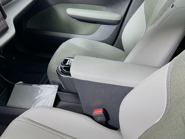 2026 Volvo EX30 Twin Motor Cross Country Ultra