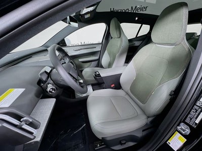 2026 Volvo EX30 Twin Motor Cross Country Ultra