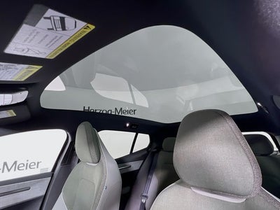 2026 Volvo EX30 Twin Motor Cross Country Ultra