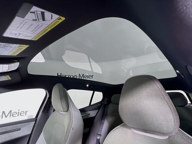 2026 Volvo EX30 Twin Motor Cross Country Ultra