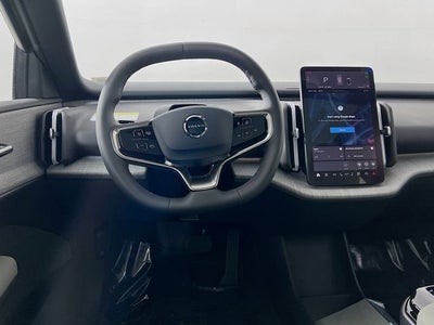 2026 Volvo EX30 Twin Motor Cross Country Ultra