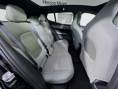 2026 Volvo EX30 Twin Motor Cross Country Ultra