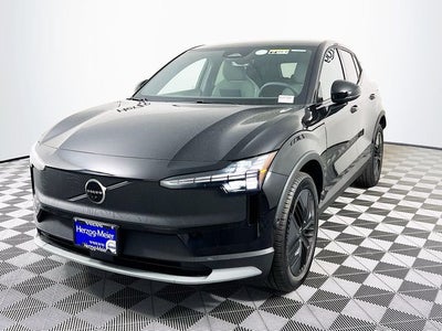 2026 Volvo EX30 Twin Motor Cross Country Ultra