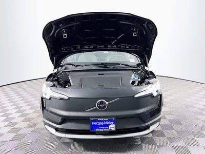 2026 Volvo EX30 Twin Motor Cross Country Ultra