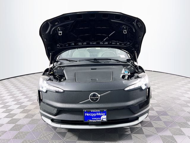 2026 Volvo EX30 Twin Motor Cross Country Ultra