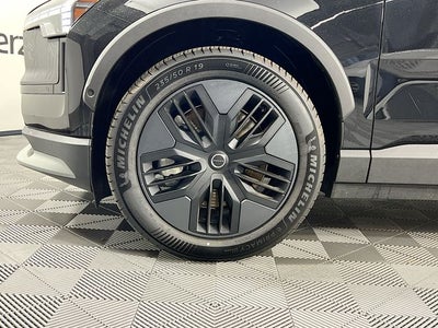 2026 Volvo EX30 Twin Motor Cross Country Ultra