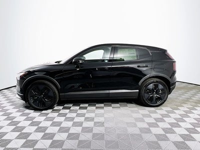 2026 Volvo EX30 Twin Motor Cross Country Ultra