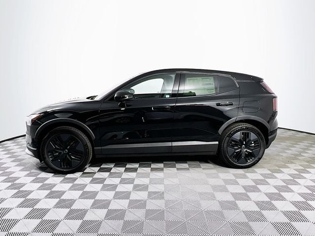 2026 Volvo EX30 Twin Motor Cross Country Ultra